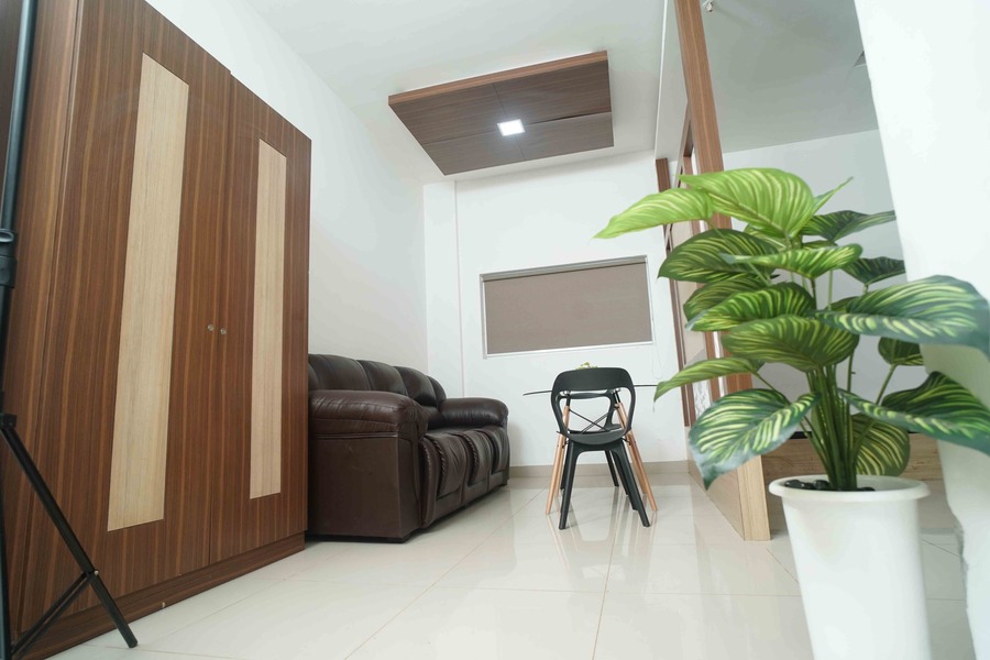 -Orthopedic Hospital Manjeri